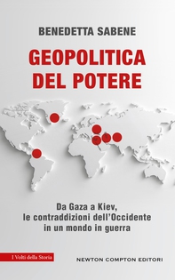 Geopolitica del potere - Librerie.coop