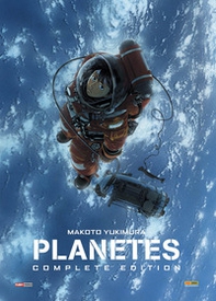 Planetes. Complete edition - Librerie.coop Planetes. Complete edition - Librerie.coop
