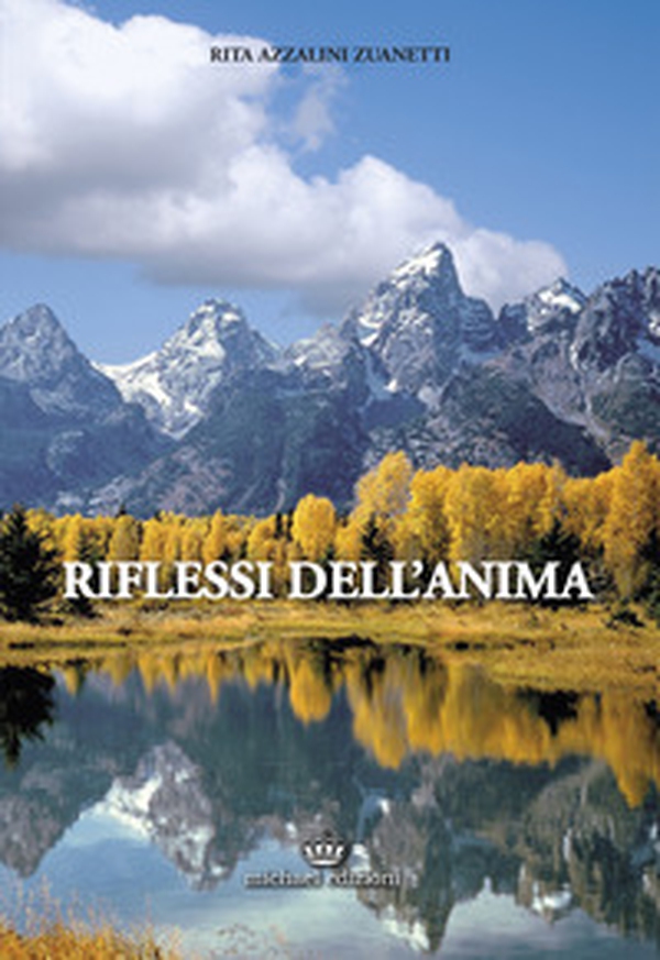 Riflessi dell'anima - Librerie.coop Riflessi dell'anima - Librerie.coop