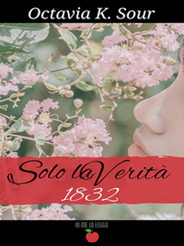 Solo la verità 1832 - Librerie.coop Solo la verità 1832 - Librerie.coop