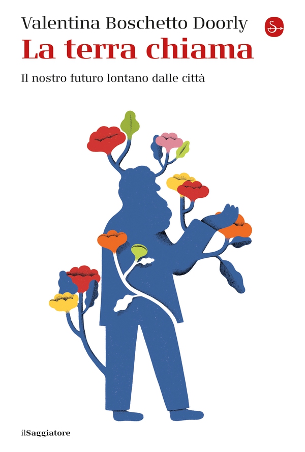 La terra chiama - Librerie.coop La terra chiama - Librerie.coop