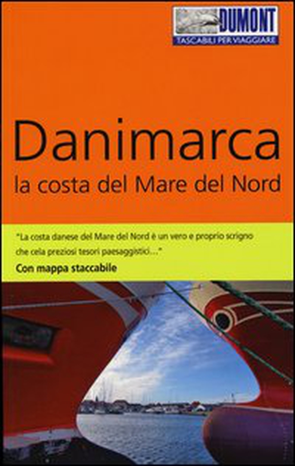 Danimarca. La costa del mare del Nord - Librerie.coop Danimarca. La costa del mare del Nord - Librerie.coop