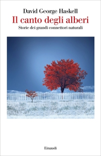 Il canto degli alberi - Librerie.coop Il canto degli alberi - Librerie.coop