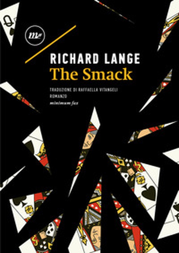 The smack. Ediz. italiana - Librerie.coop