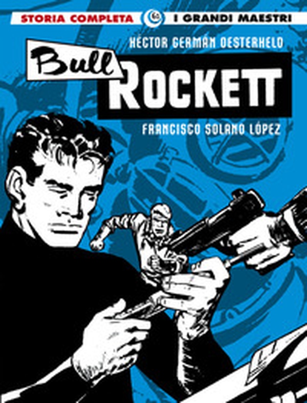 Bull Rockett - Librerie.coop Bull Rockett - Librerie.coop