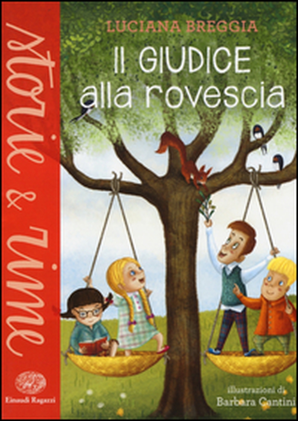 Il giudice alla rovescia - Librerie.coop Il giudice alla rovescia - Librerie.coop