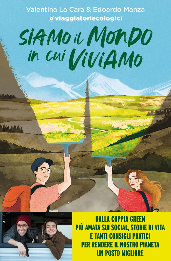 Siamo il mondo in cui viviamo - Librerie.coop Siamo il mondo in cui viviamo - Librerie.coop