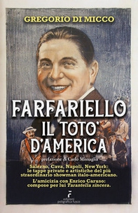 Farfariello il Totò d'America - Librerie.coop