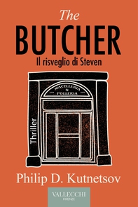 The butcher - Librerie.coop