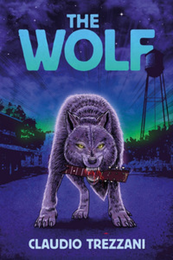 The wolf - Librerie.coop