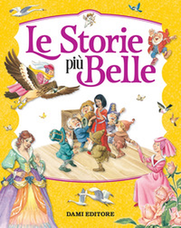 Le storie più belle - Librerie.coop Le storie più belle - Librerie.coop