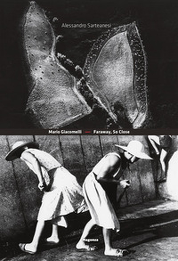Mario Giacomelli. Faraway, So Close - Librerie.coop