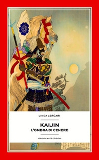Kaijin. L'ombra di cenere - Librerie.coop