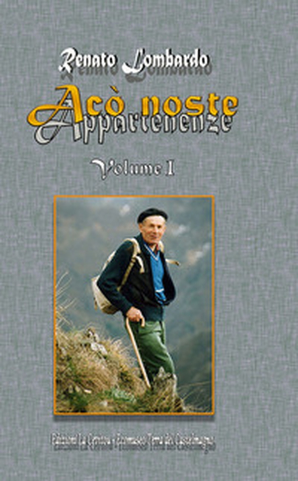 Acò noste. Appartenenze - Librerie.coop Acò noste. Appartenenze - Librerie.coop