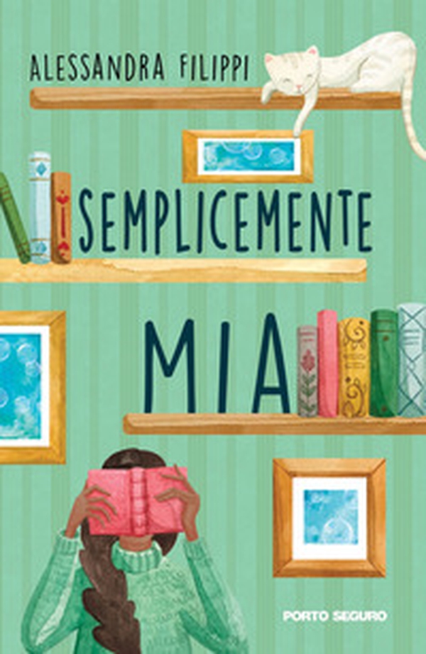 Semplicemente Mia - Librerie.coop Semplicemente Mia - Librerie.coop