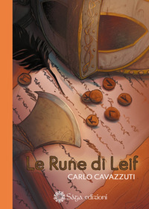 Le Rune di Leif - Librerie.coop Le Rune di Leif - Librerie.coop