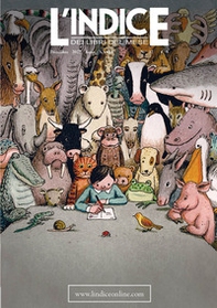 L'Indice dei libri del mese. Dicembre 2022 - Librerie.coop