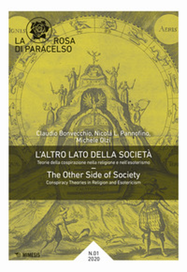 La rosa di Paracelso - Librerie.coop La rosa di Paracelso - Librerie.coop