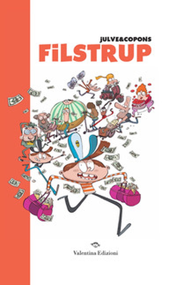 Filstrup - Librerie.coop Filstrup - Librerie.coop