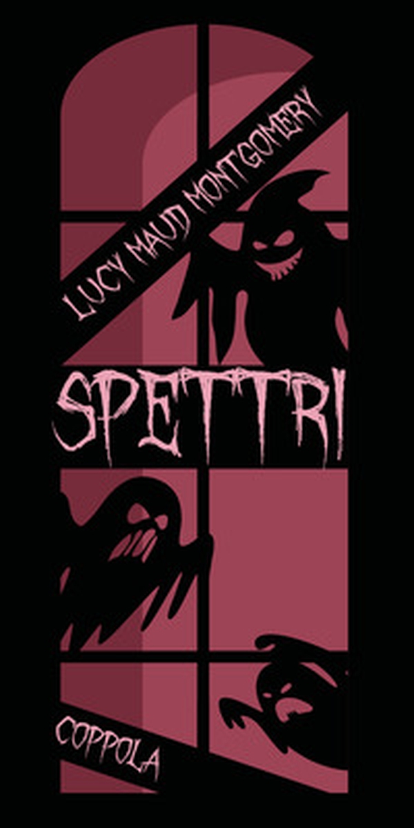 Spettri - Librerie.coop Spettri - Librerie.coop