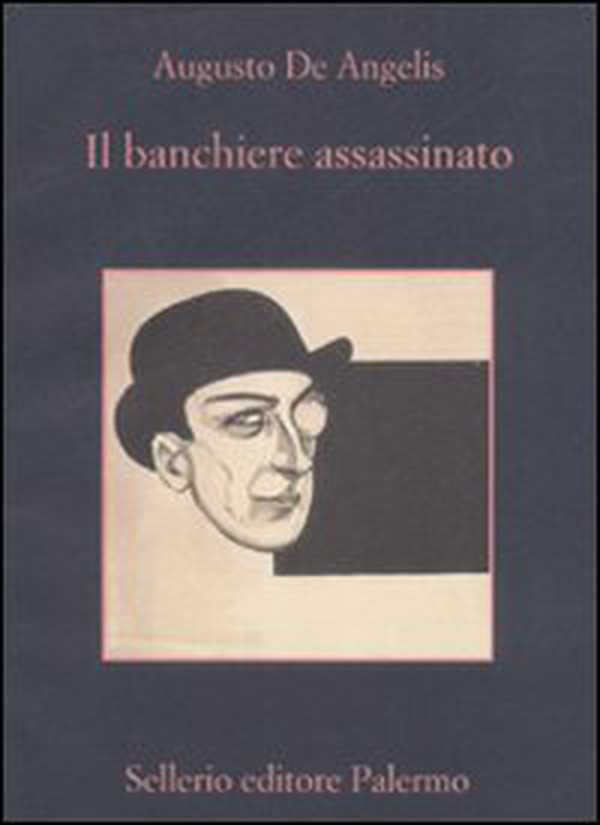 Il banchiere assassinato - Librerie.coop Il banchiere assassinato - Librerie.coop