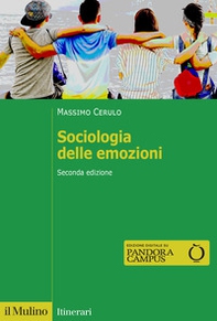 Sociologia delle emozioni - Librerie.coop