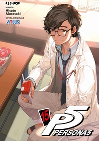 Persona 5 - Vol. 15 - Librerie.coop