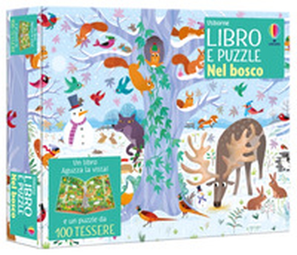Nel bosco - Librerie.coop Nel bosco - Librerie.coop