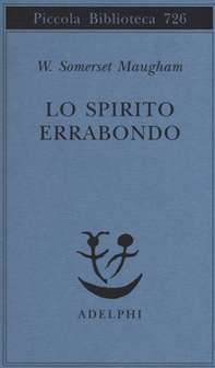 Lo spirito errabondo - Librerie.coop