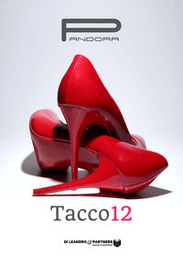 Tacco 12 - Librerie.coop Tacco 12 - Librerie.coop