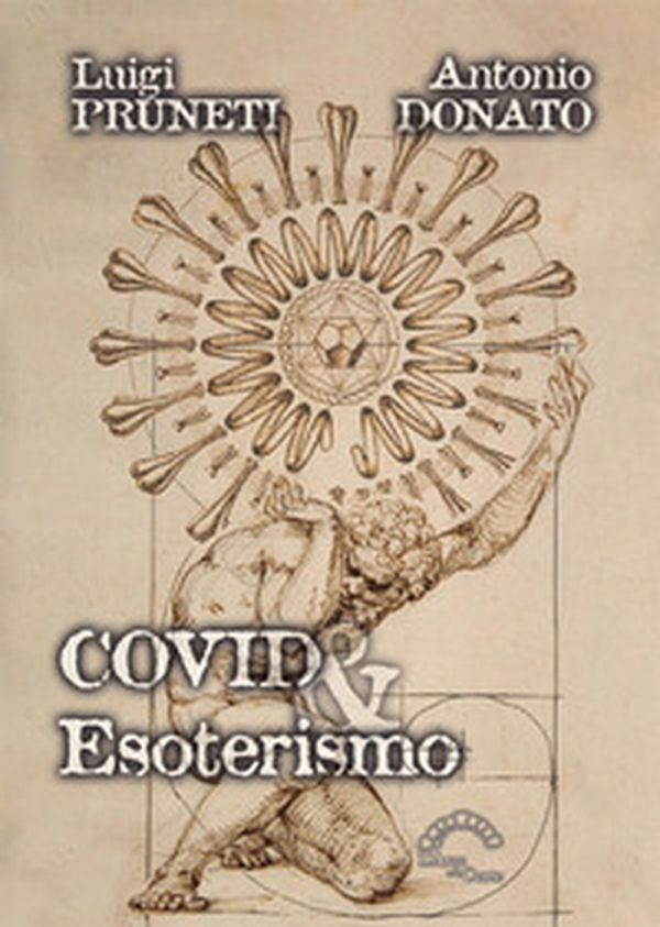 Covid & esoterismo - Librerie.coop Covid & esoterismo - Librerie.coop