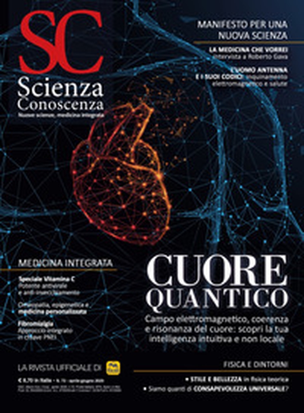Scienza e conoscenza - Vol. 72 - Librerie.coop Scienza e conoscenza - Vol. 72 - Librerie.coop