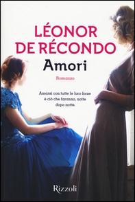 Amori - Librerie.coop