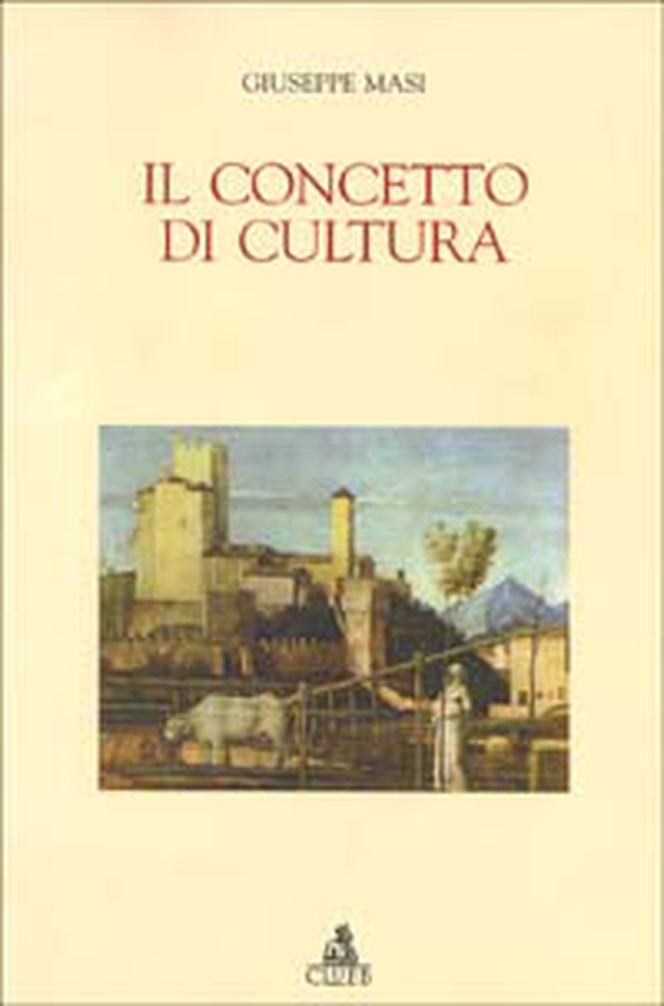 Il concetto di cultura - Librerie.coop Il concetto di cultura - Librerie.coop