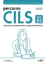 Percorso Cils Due-B2 - Librerie.coop