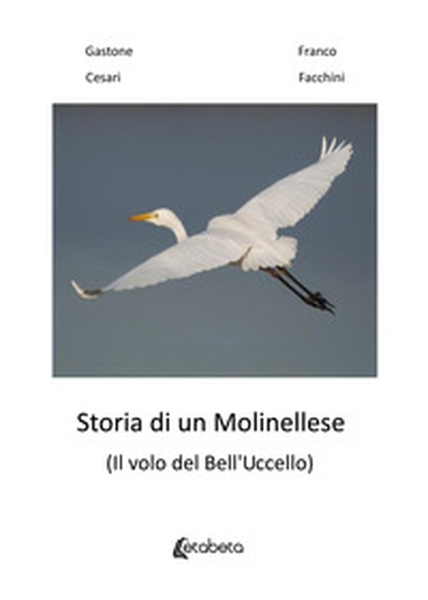 Storia di un molinellese (Il volo del Bell'Uccello) - Librerie.coop Storia di un molinellese (Il volo del Bell'Uccello) - Librerie.coop