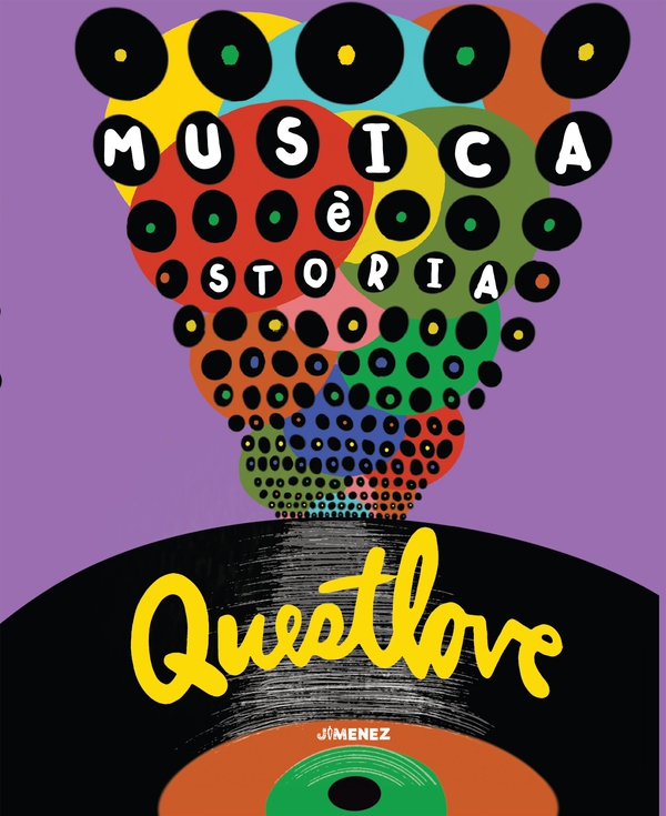 Musica è storia - Librerie.coop Musica è storia - Librerie.coop