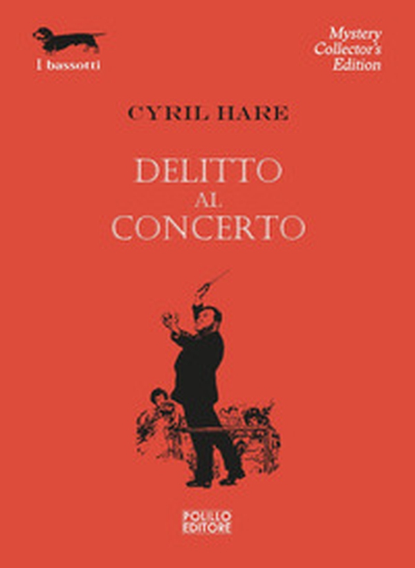 Delitto al concerto - Librerie.coop Delitto al concerto - Librerie.coop