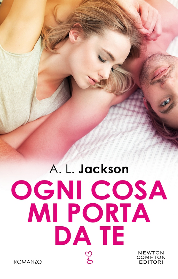 Ogni cosa mi porta da te - Librerie.coop Ogni cosa mi porta da te - Librerie.coop