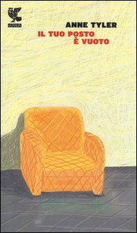 Il tuo posto è vuoto e altri racconti - Librerie.coop