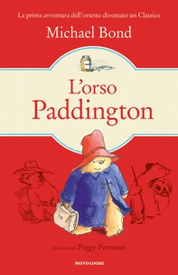 L'orso Paddington - Librerie.coop L'orso Paddington - Librerie.coop
