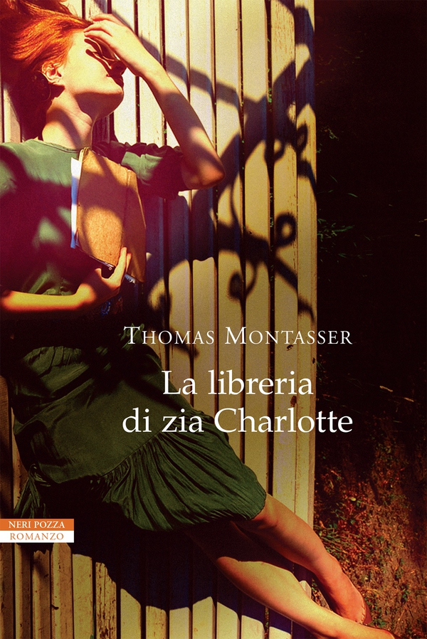 La libreria di zia Charlotte - Librerie.coop La libreria di zia Charlotte - Librerie.coop