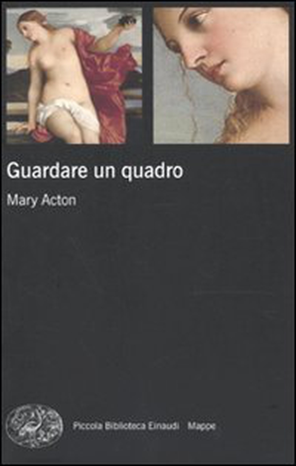 Guardare un quadro - Librerie.coop Guardare un quadro - Librerie.coop