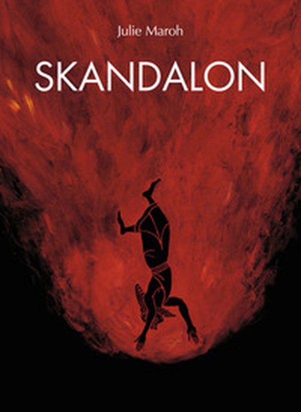 Skandalon - Librerie.coop
