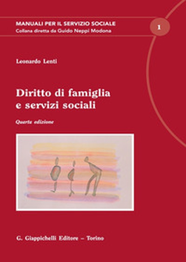 Diritto di famiglia e servizi sociali - Librerie.coop Diritto di famiglia e servizi sociali - Librerie.coop