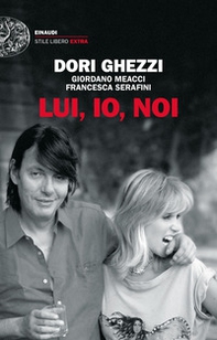 Lui, io, noi - Librerie.coop Lui, io, noi - Librerie.coop