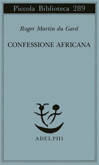 Confessione africana - Librerie.coop