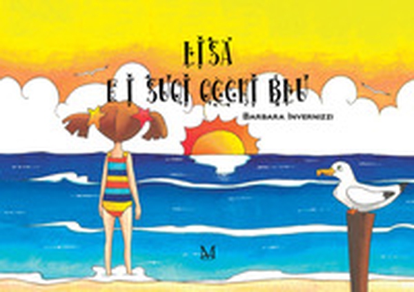 Lisa e i suoi occhi blu - Librerie.coop Lisa e i suoi occhi blu - Librerie.coop