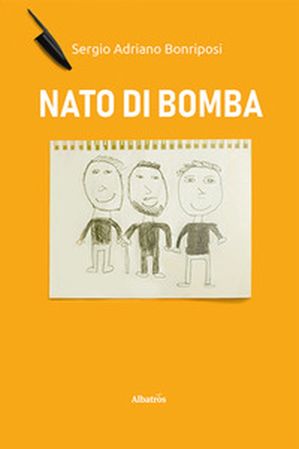 Nato di bomba - Librerie.coop Nato di bomba - Librerie.coop