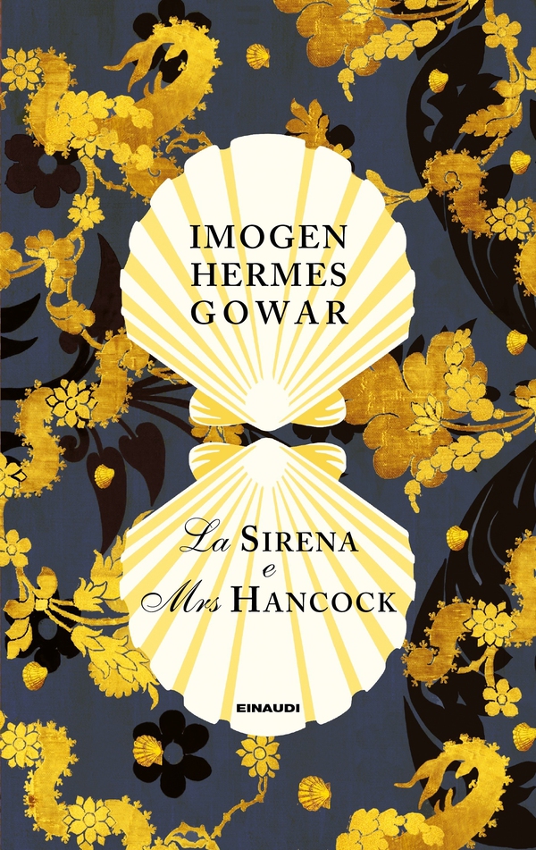 La sirena e Mrs Hancock - Librerie.coop La sirena e Mrs Hancock - Librerie.coop